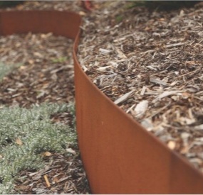 Garden Edging